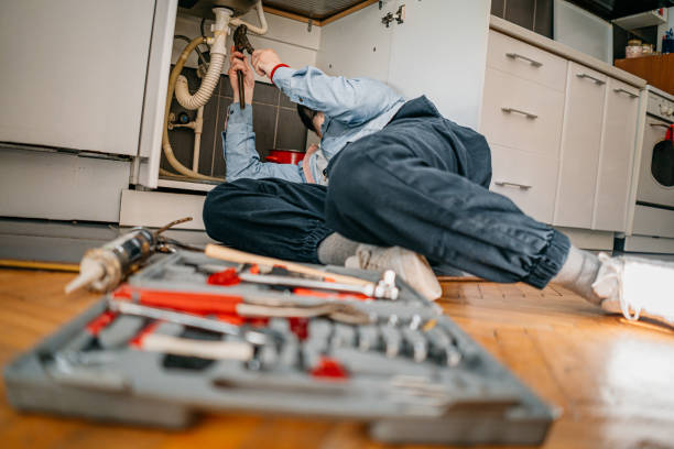 Sewer Line Replacement in Westvale, NY