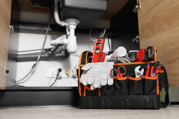 Gas Line Repair in Westvale, NY