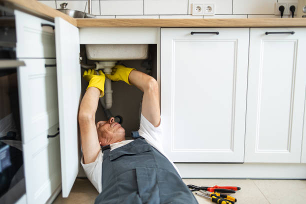 Best Commercial Plumbing Services  in Westvale, NY