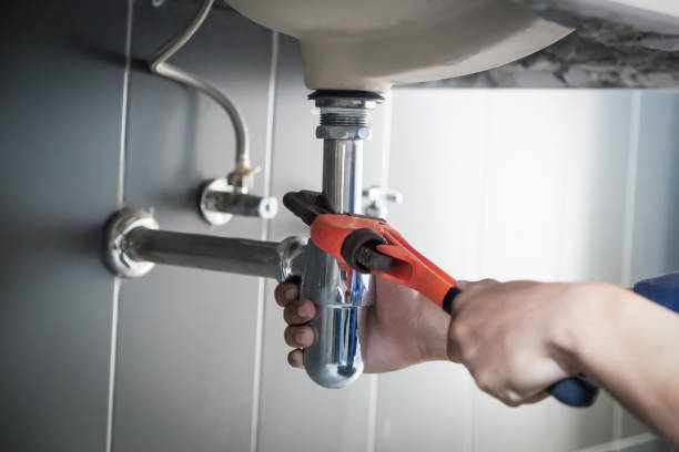Best Local Plumber Services  in Westvale, NY