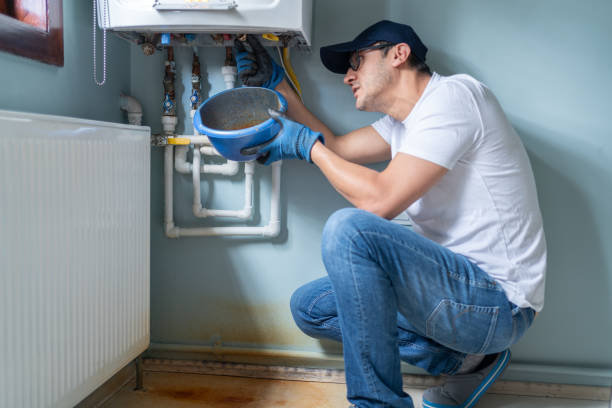 Best Hot Water Heater Installation  in Westvale, NY