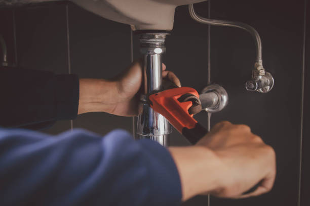 Best Gas Line Repair  in Westvale, NY