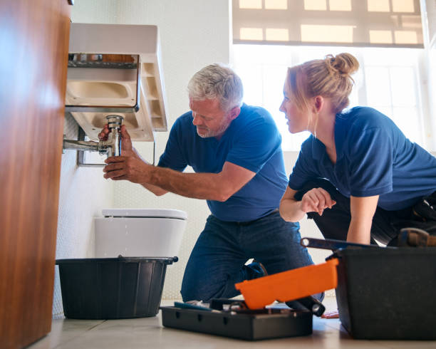 Best Residential Plumbing Services  in Westvale, NY