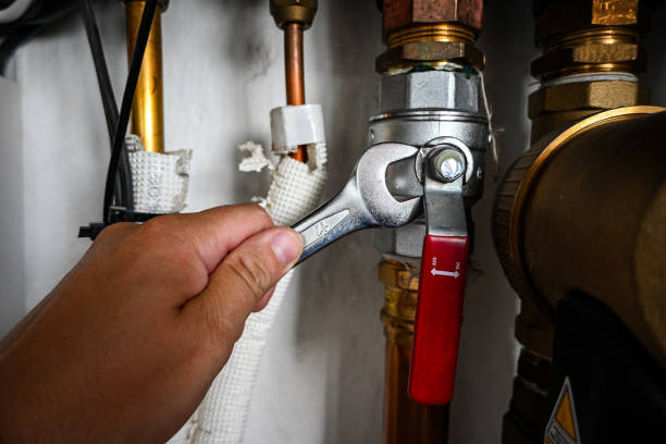 Best Leak Detection Services  in Westvale, NY